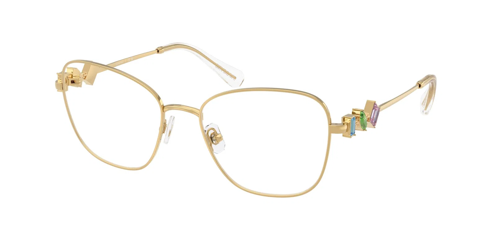 Swarovski 1025 Eyeglasses - view 6